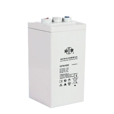 GFM-800 鉛酸電池 2V800Ah UPS 電源通信 機械室電源システム