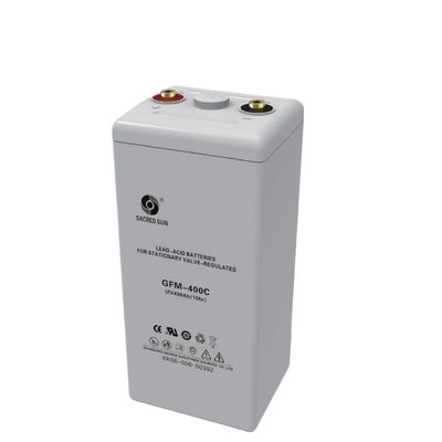 サクラッド・サン GFMD-400C 絶電電源のための鉛酸電池 2V400Ah