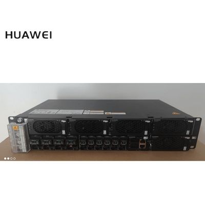 Huawei ETP48200-B2A1 2U 48V200A 5G通信 スイッチング電源