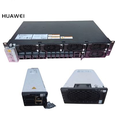Huawei ETP48200-B2A1 2U 48V200A 5G通信 スイッチング電源