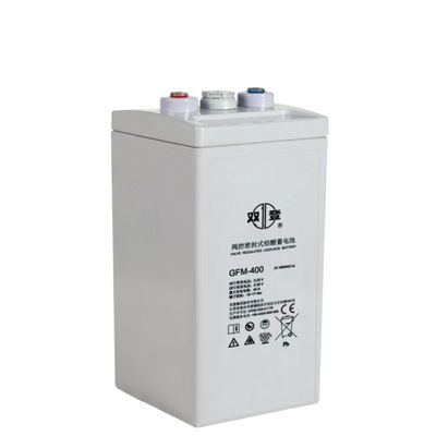 シュアンデング GFM-400 鉛酸電池 2V400Ah UPS電源システムに最適な選択