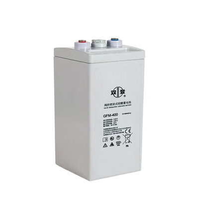 シュアンデング GFM-400 鉛酸電池 2V400Ah UPS電源システムに最適な選択
