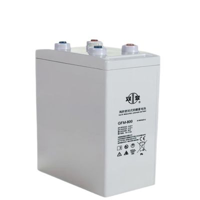 スワンデング GFM-800 2V800Ah バッテリー 通信と火災管理の電源バックアップ