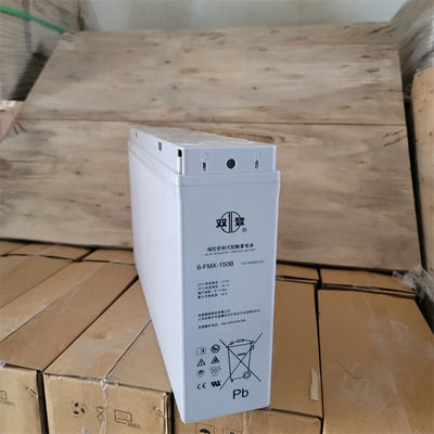 12V150AH バッテリー UPS 電源通信 太陽光発電の貯蔵 Shoto/6-FMX-150B