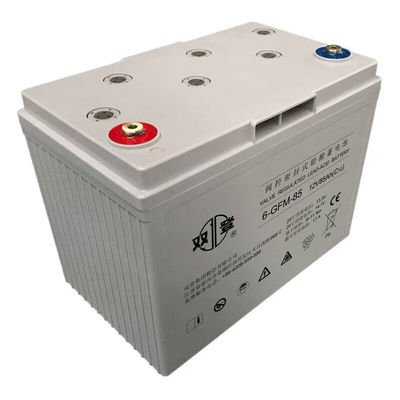ShotoSealed 6-GFM-85 バッテリー 12V85Ah UPS 電源通信 太陽光発電の貯蔵