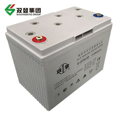 ShotoSealed 6-GFM-85 バッテリー 12V85Ah UPS 電源通信 太陽光発電の貯蔵
