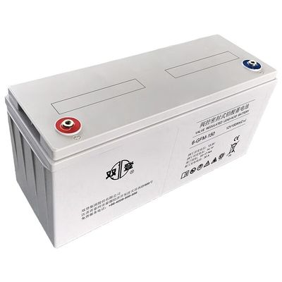 12V85Ah Shoto6-GFM-85 UPS電源と太陽光発電貯蔵システムのための鉛酸電池