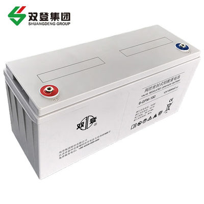 Shoto6-GFM-85 鉛酸電池 12V85Ah UPS電源通信用 26kg 体重