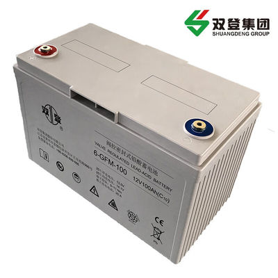 Shoto6-GFM-85 鉛酸電池 12V85Ah UPS電源通信用 26kg 体重