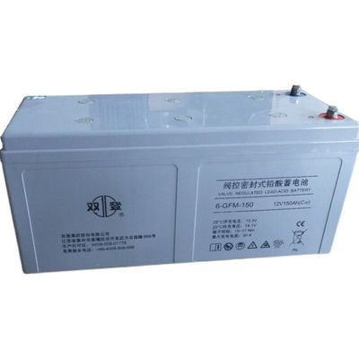 Shoto 6-GFM-150 リード酸電池 12V150Ah UPS 電源通信 長さ mm 481