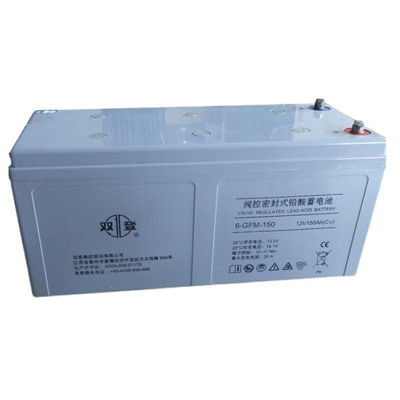 Shoto 6-GFM-150 12V150Ah 通信電力システム用鉛酸電池 太陽光パネル