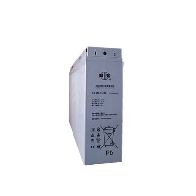 549mm Shoto DeepCycle 6-FMX-150B 鉛酸電池 12V150Ah 太陽光発電の貯蔵