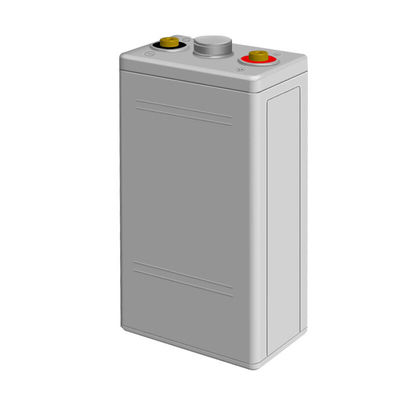 充電可能なGFMD-200C 2V200Ah 深循環鉛酸電池 UPS電源通信用