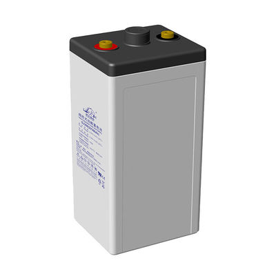 328mm 高さ170mm 長さ レオチ DJ300 2V300Ah UPS パワーソーラーパネル用の鉛酸電池