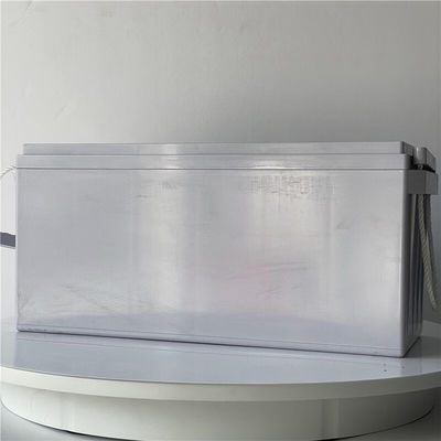 充電可能 Yes Sacred Sun Deep Cycle SP12-150 鉛酸電池 12V150Ah 電源のために