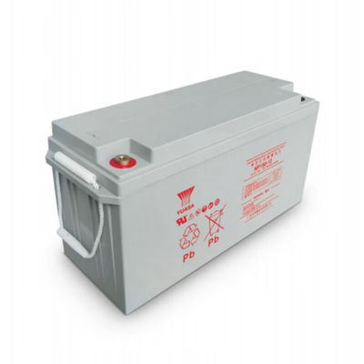 AGM ユアサ NP150-12 通信と電源のための鉛酸電池 12V150AH