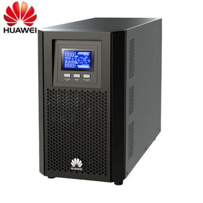 Huawei UPS2000-A-3KTTS 不断電源 3kVA-2.4kW 内蔵バッテリー 26.2KG