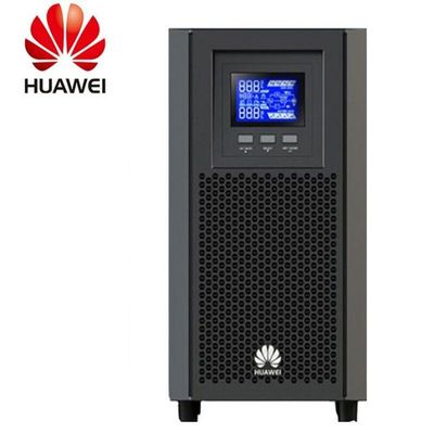 Huawei UPS2000-A-3KTTS 不断電源 3kVA-2.4kW 内蔵バッテリー 26.2KG