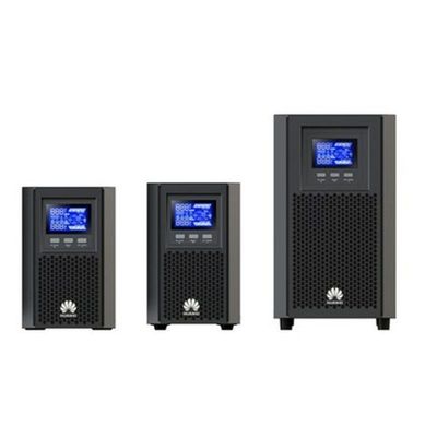 Huawei UPS2000-A-3KTTS 不断電源 3kVA-2.4kW 内蔵バッテリー 26.2KG