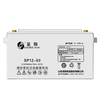 SP12-26 12V26Ah サクラード・サンからのシール式バッテリー UPS電源と太陽エネルギー貯蔵
