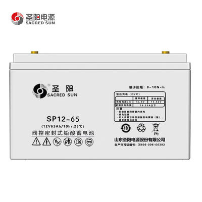 SP12-26 12V26Ah サクラード・サンからのシール式バッテリー UPS電源と太陽エネルギー貯蔵