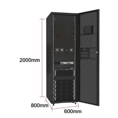 Huawei UPS5000-E-120K-FM モジュール式UPS電源 120KVA 30KVA-30KW電源モジュール