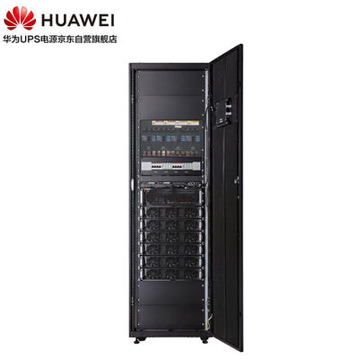 Huawei 120KVA UPS5000-E-120K-FM モジュール式UPS電源 60KVA-60KWの構成