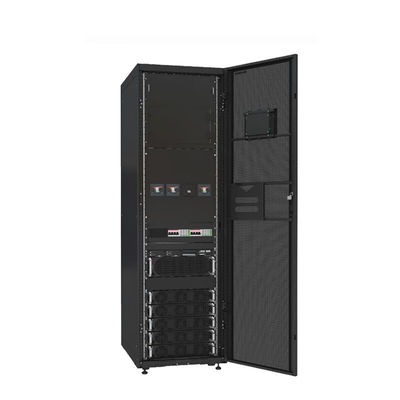 Huawei 120KVA UPS5000-E-120K-FM モジュール式UPS電源 60KVA-60KWの構成
