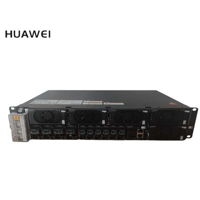 Huawei ETP48200-B2A1 48V200A ACからDC 19インチラック用の埋め込みスイッチング電源