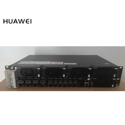 Huawei ETP48200-B2A1 48V200A ACからDC 19インチラック用の埋め込みスイッチング電源