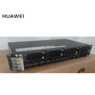 Huawei ETP48200-B2A1 48V200A ACからDC 19インチラック用の埋め込みスイッチング電源