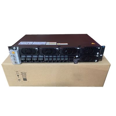 Huawei ETP48200-B2A1 48V200A ACからDC 19インチラック用の埋め込みスイッチング電源