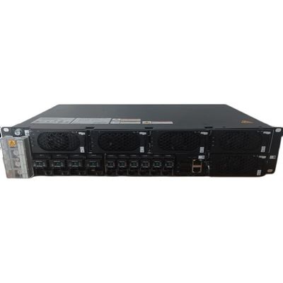 Huawei ETP48200-B2A1 48V200A ACからDC 19インチラック用の埋め込みスイッチング電源