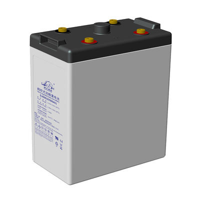 2V600Ah Leoch バッテリー DJ600 UPS 電源通信 太陽光発電貯蔵システム