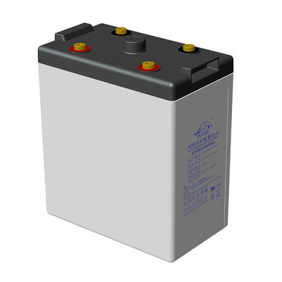 2V600Ah Leoch バッテリー DJ600 UPS 電源通信 太陽光発電貯蔵システム