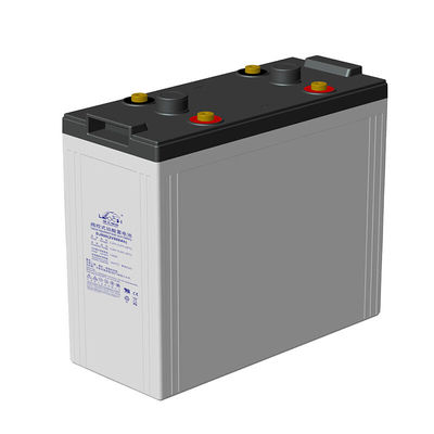 レオック電池 DJ800 メディカル機器と電力システム用の鉛酸電池 2V800Ah