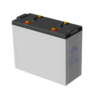 レオック電池 DJ800 メディカル機器と電力システム用の鉛酸電池 2V800Ah