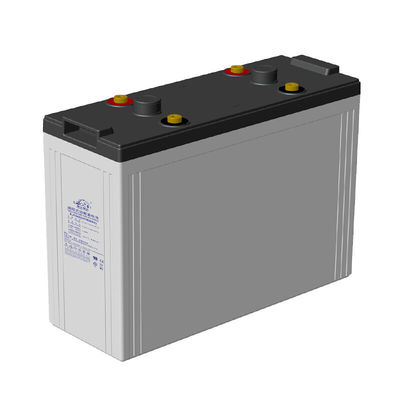 レオチ DJ1000 鉛酸電池 2V1000Ah 太陽光発電の貯蔵電力セキュリティシステム
