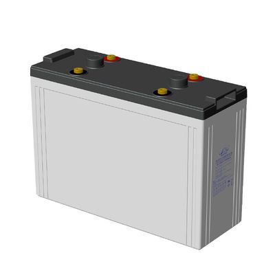 レオチ DJ1000 鉛酸電池 2V1000Ah 太陽光発電の貯蔵電力セキュリティシステム