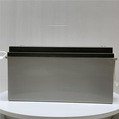 12V150Ah UPS 電源通信用のシールされた鉛酸電池 内抵抗 4mΩ