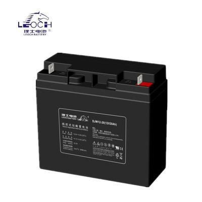 通信用電池 12V20Ah 太陽光発電の貯蔵
