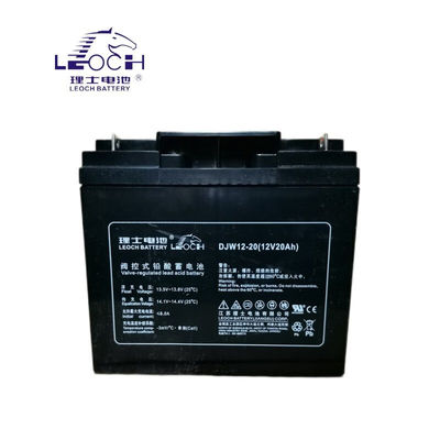 通信用電池 12V20Ah 太陽光発電の貯蔵