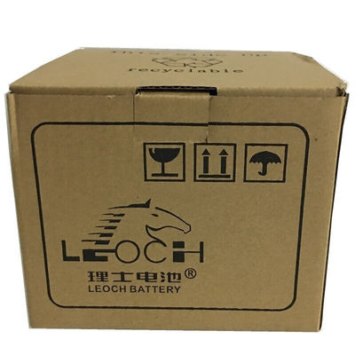 UPS電源通信 太陽光発電貯蔵用 12V24Ah 鉛酸電池 DJW12-24s