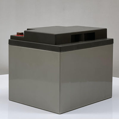 UPS電源通信用の長持ち12V40Ahシール式充電可能なDJM1240S電池
